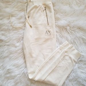 Armani Sweatpants